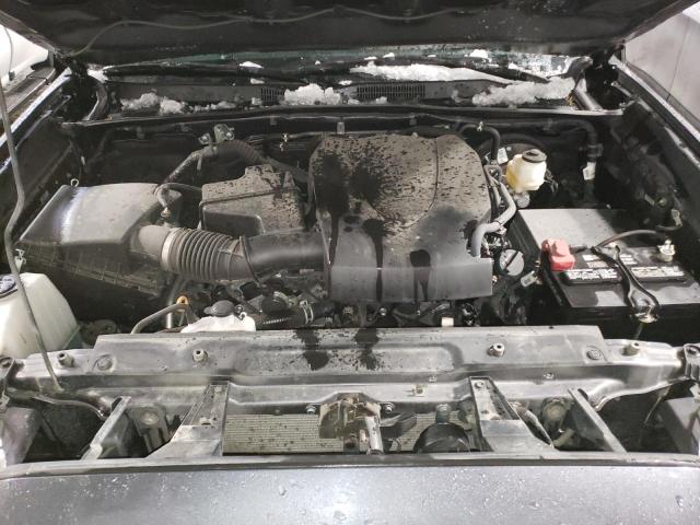 2020 TOYOTA TACOMA DOU - 5TFDZ5BN9LX049951