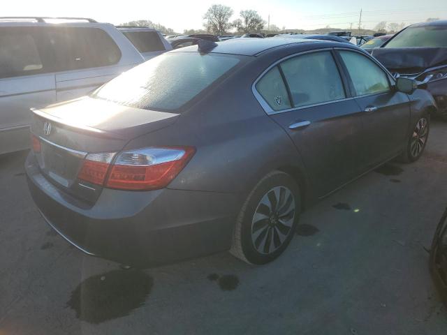 2015 HONDA ACCORD HYB - 1HGCR6F35FA002287