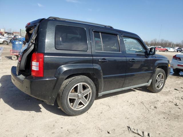 1J4NF2GB4AD530824 Jeep Patriot
