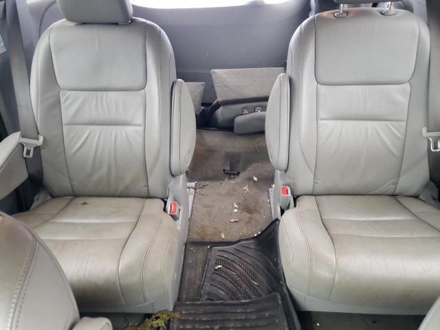2019 TOYOTA SIENNA XLE 5TDDZ3DC8KS213761