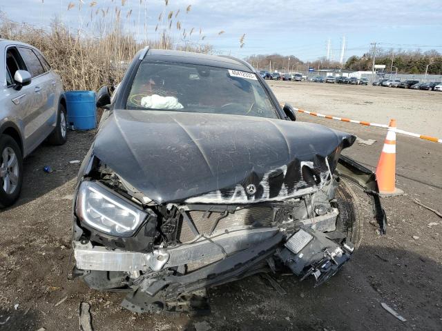 2020 MERCEDES-BENZ GLC 300 4M - W1N0G8EB4LF864757