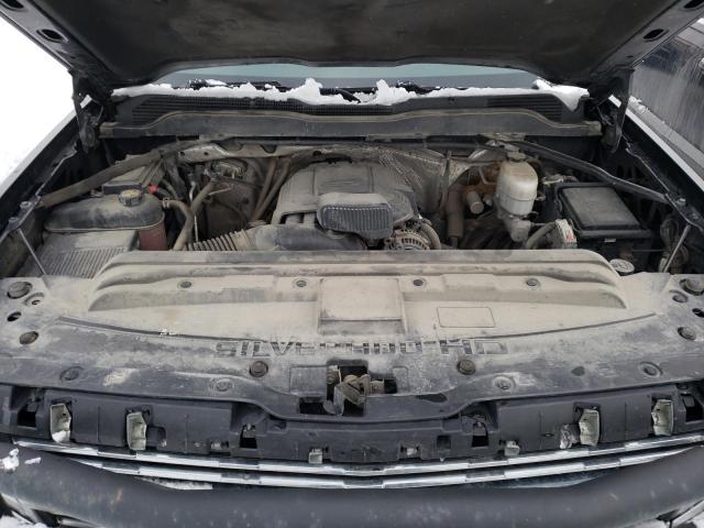 2016 CHEVROLET SILVERADO - 1GC1KVEG0GF155205