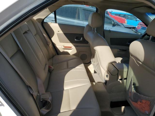 1G6DP577960100171 Cadillac Cts Hi Feature V6