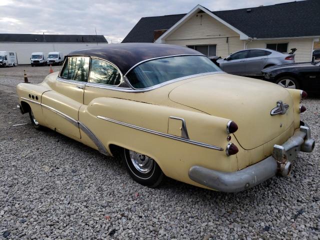 BUICK  1953 1