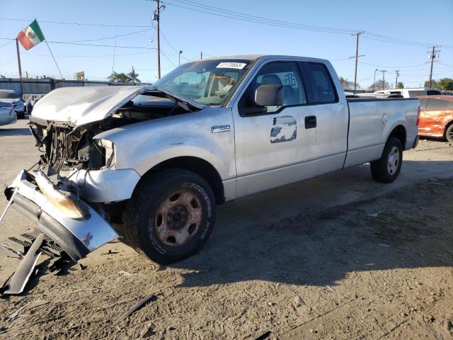 2005 Ford F-150 