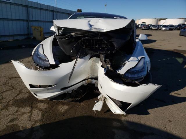 2020 TESLA MODEL 3 5YJ3E1EB5LF638670