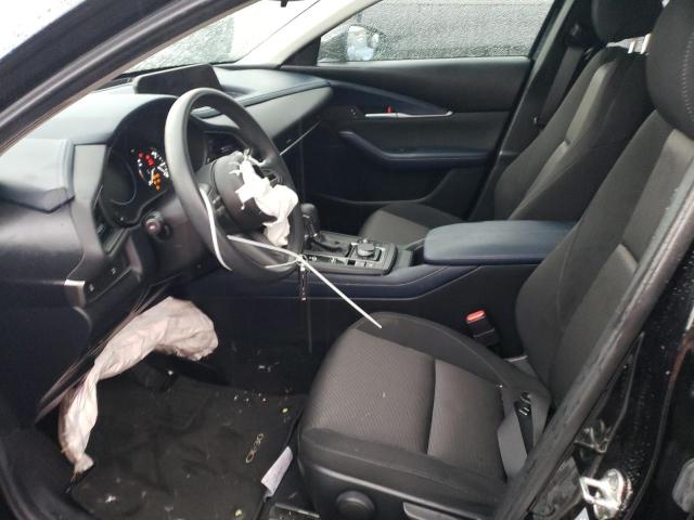 2021 MAZDA CX-30 - 3MVDMAAL7MM202288