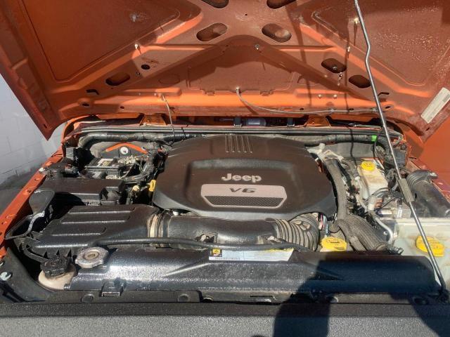 2017 JEEP WRANGLER R - 1C4BJWCG6HL553313