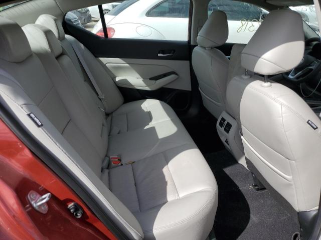 2022 NISSAN ALTIMA SL - 1N4BL4EV2NN420239