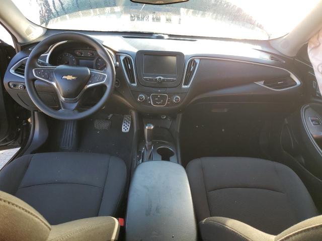 2016 CHEVROLET MALIBU LS - 1G1ZB5ST3GF353984
