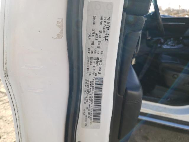 1C4RJFJG0FC934413 Jeep Grand Cherokee Summit