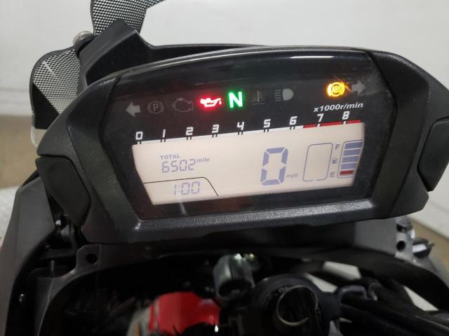 2015 HONDA NC700XD JH2RC6346FK100320