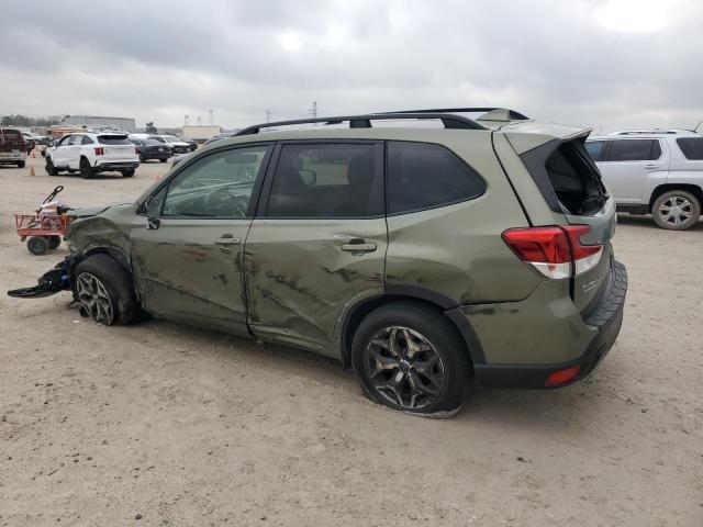 JF2SKAEC7KH465022 Subaru Forester Premium