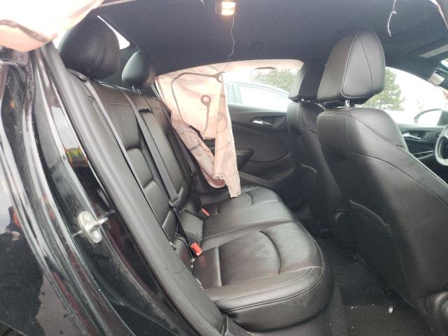 2016 CHEVROLET CRUZE PREM - 1G1BG5SM0G7264234