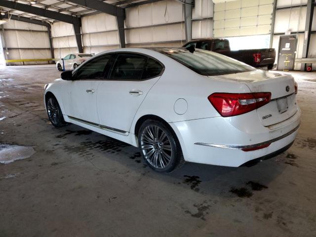 KNALN4D72E5156304 KIA Cadenza Premium