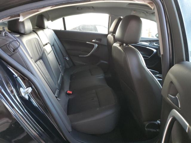 2G4GK5EX1E9297395 Buick Regal