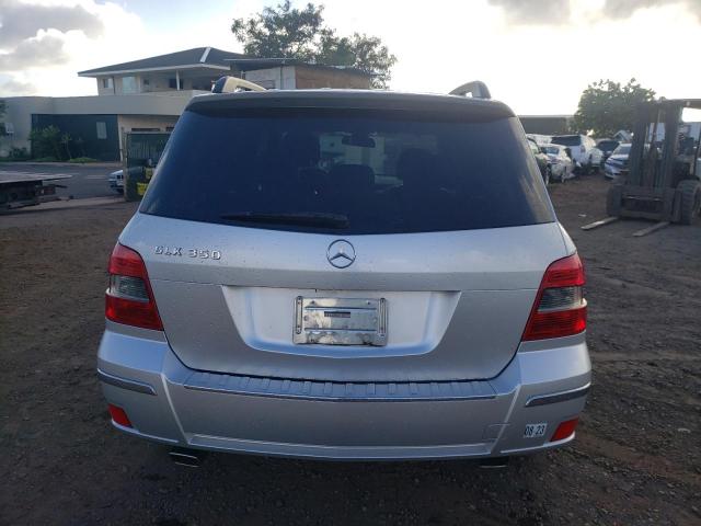 VIN WDDUG8CB5EA010555 2012 MERCEDES-BENZ GLK 350 no.6