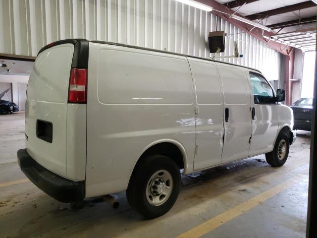2016 CHEVROLET EXPRESS G2 - 1GCWGAFF1G1174977