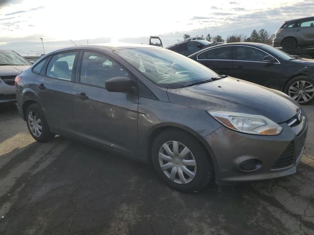 2012 FORD FOCUS S - 1FAHP3E29CL264997