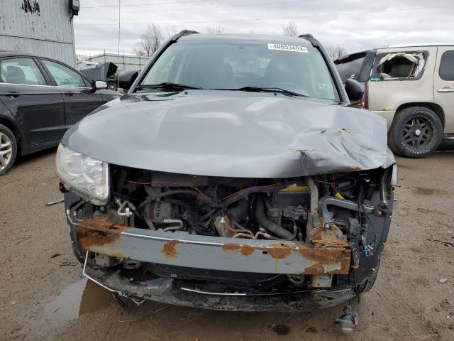 1C4NJDEB9CD589079 Jeep Compass