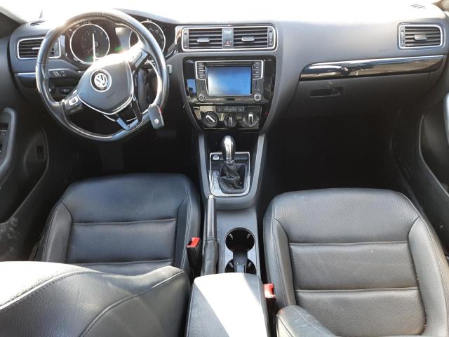 2016 VOLKSWAGEN JETTA SEL - 3VWL17AJ2GM333654