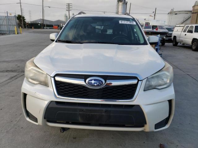JF2SJGDC6EH472829 Subaru Forester 2.0xt Premium