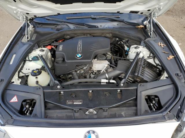 WBA5A7C52FD621628 BMW 5 Series