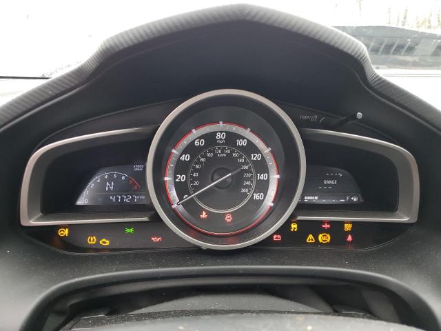 2016 MAZDA 3 TOURING JM1BM1V79G1315974