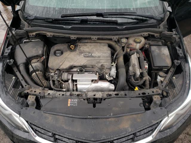 2016 CHEVROLET CRUZE PREM - 1G1BG5SM0G7264234