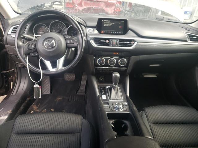 2016 MAZDA 6 SPORT - JM1GJ1U54G1434997