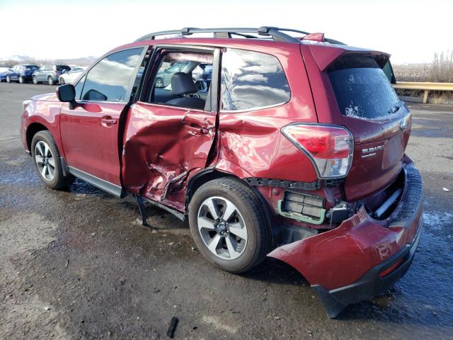 2017 SUBARU FORESTER 2 - JF2SJAJC4HH423926