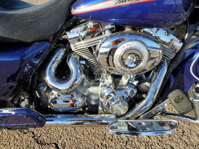 2007 HARLEY-DAVIDSON FLTR 1HD1FS4117Y625194