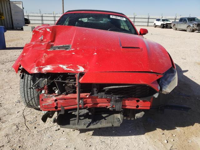2020 FORD MUSTANG - 1FATP8UH4L5137690