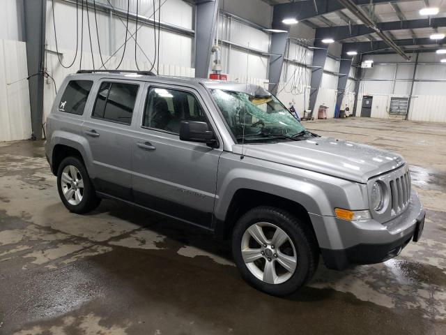 2015 JEEP PATRIOT LA - 1C4NJRFB0FD190030