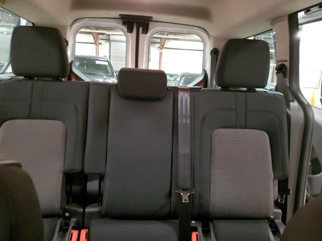 2020 FORD TRANSIT CO - NM0GS9E27L1448769
