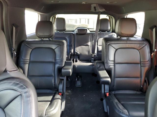 2021 LINCOLN NAVIGATOR 5LMJJ2LT5MEL05482