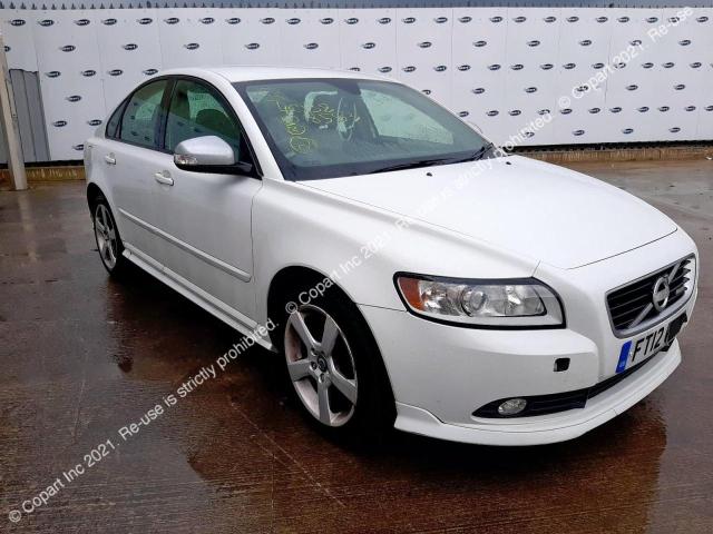 YV1MS4352C2578809 Volvo S40 R-desi