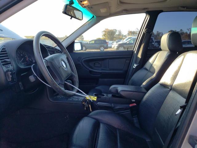 WBACD4321WAV55898 BMW 328 I Automatic