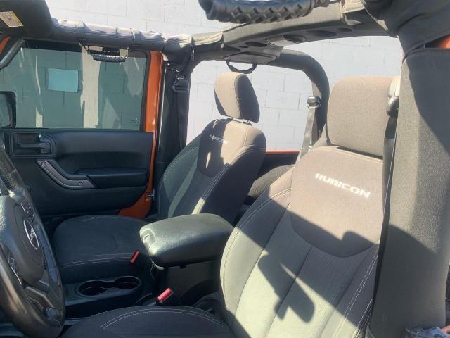 2017 JEEP WRANGLER R - 1C4BJWCG6HL553313