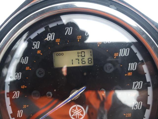 2011 YAMAHA XV1900 CU - JYAVP27E7BA013447