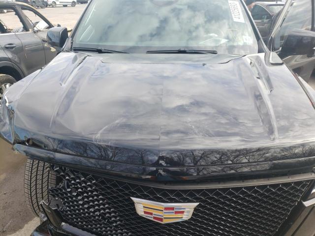 2022 CADILLAC ESCALADE S - 1GYS4GKL8NR314733