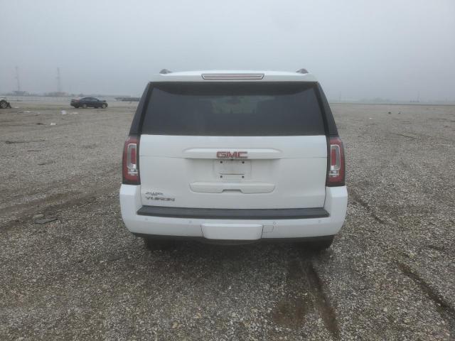 2018 GMC YUKON SLE 1GKS1AEC7JR204794
