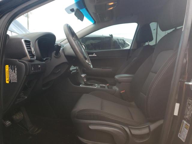 KNDPM3AC3K7514089 KIA Sportage Lx
