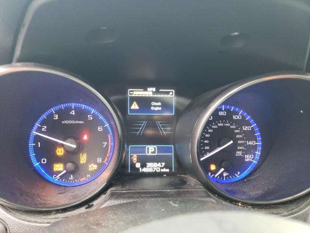 2016 SUBARU LEGACY 3.6 - 4S3BNEN68G3010658