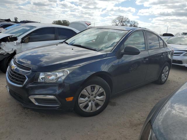 2016 CHEVROLET CRUZE LIMI - 1G1PC5SH3G7207496