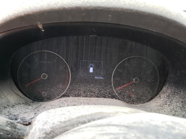KNDPM3AC1K7530761 KIA Sportage Lx