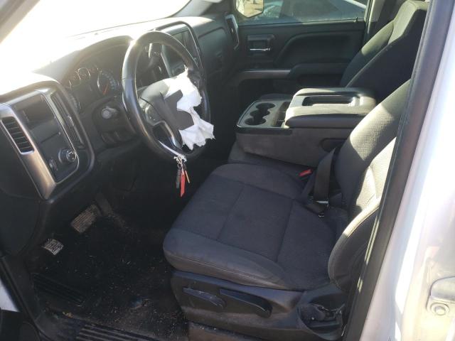 2019 CHEVROLET SILVERADO 2GCRCPEC9K1110594
