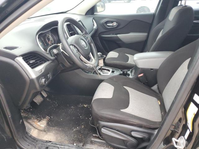 1C4PJLAB2EW268887 Jeep Cherokee Sport