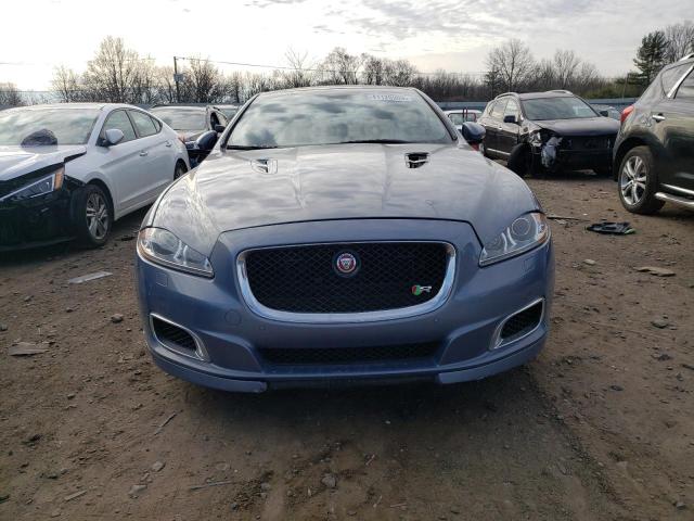 SAJWA2EK4EMV58819 Jaguar XJR