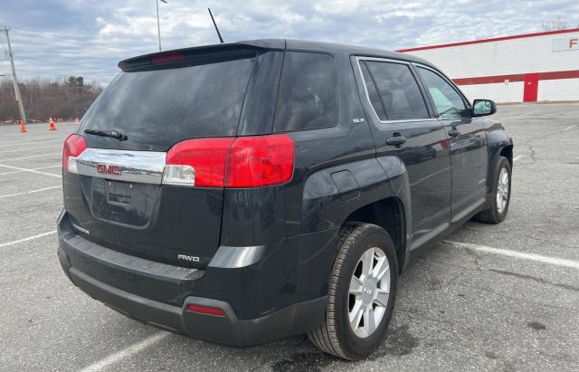 2GKFLREK0D6180971 GMC Terrain Sle